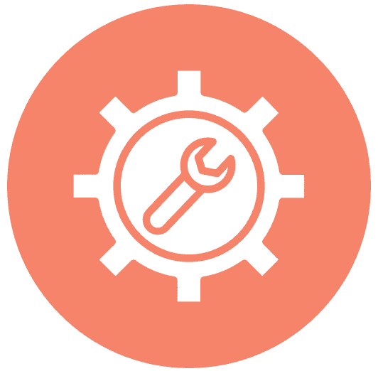 Hệ thống công ty